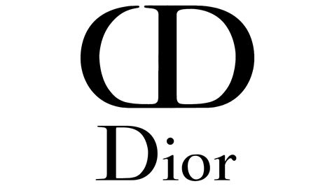 dior logo