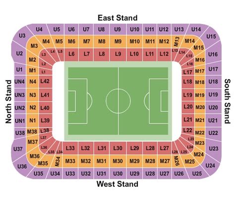 Cardiff Millennium Stadium Tickets in Cardiff, Seating Charts, Events ...