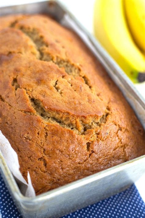 Best Banana Bread - Recipe Girl