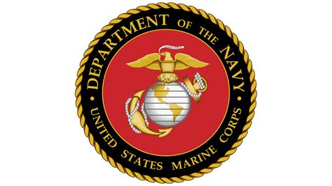 Logo quân đội Hoa Kỳ (USMC) usmc logo cao cấp, đẳng cấp và chất lượng