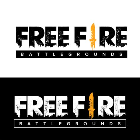 Garena FREE FIRE Logo vector (.cdr) Free Download - BlogoVector