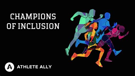 Athlete Ally Launches First Comprehensive Online Curriculum on LGBTQ ...