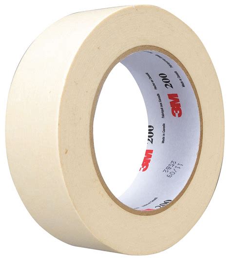 3M, 200, 24, Paper Tape - 59FD64|200 - Grainger