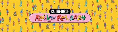 Rainbow Run - Callen-Lorde