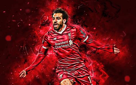 Mohamed Salah Hd Wallpaper - KoLPaPer - Awesome Free HD Wallpapers