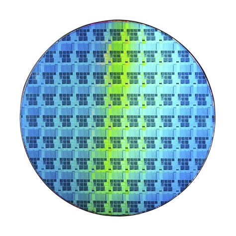 Silicon Wafers