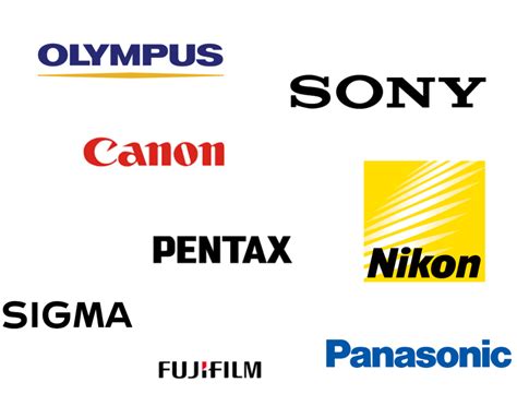 Why are ALL Major Camera Companies Japanese? – One Hour Photography