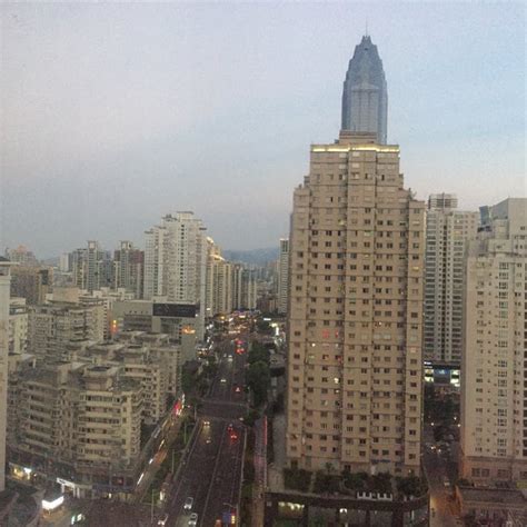 温州国际大酒店 | Wenzhou International Hotel - Hotel in Wenzhou