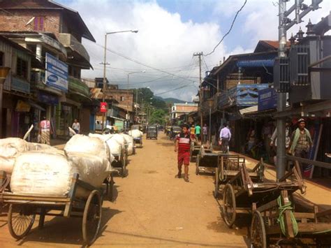 Welcome to Moreh, Manipur town challenged by history, identity | india ...