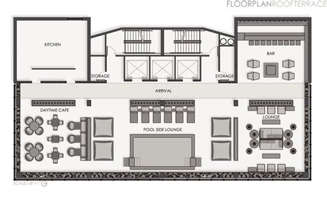 Thesis - A Boutique Hotel by Shelley Quinn at Coroflot.com