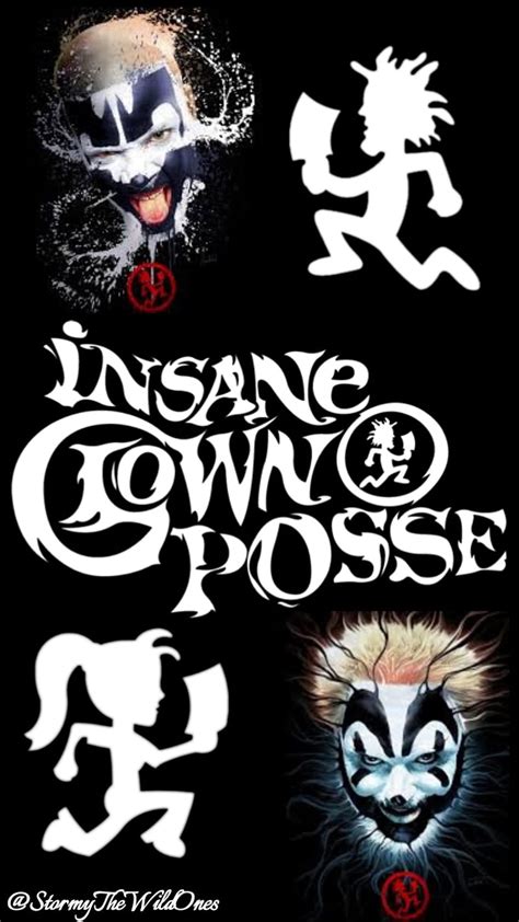 Icp Wallpaper