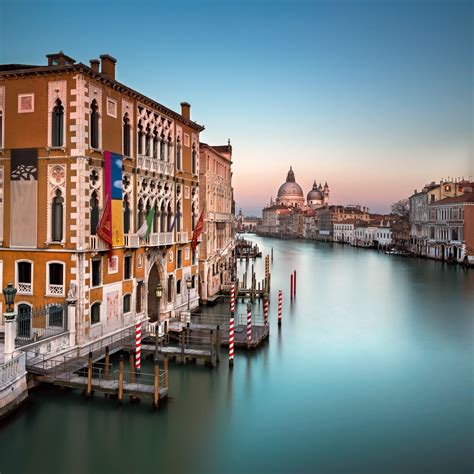 Accademia Bridge Venice, Italy, Italy