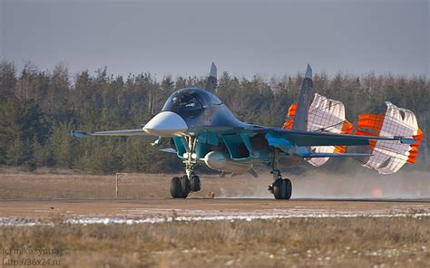 HD wallpaper: sukhoi su 34 | Wallpaper Flare