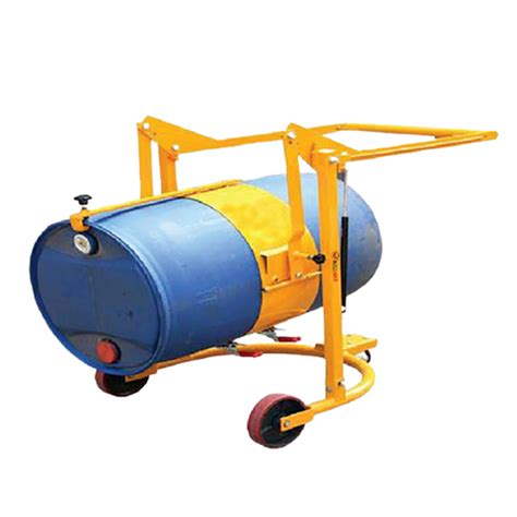 Manual Drum Handler, Lifting Capacity: 50 Kg at Rs 33630 in Kanpur | ID ...