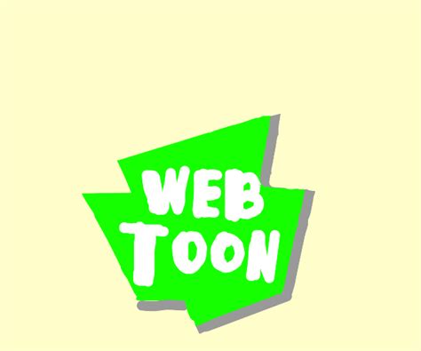 Favorite Webtoon - Drawception