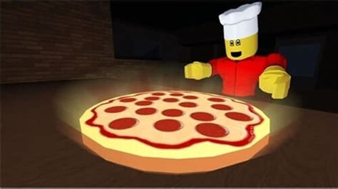 Roblox Pizzería: TOP 5 Mejores juegos 2023 - Zonaroblox