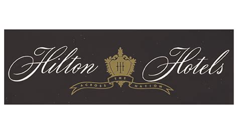 Hilton Logo, symbol, meaning, history, PNG, brand