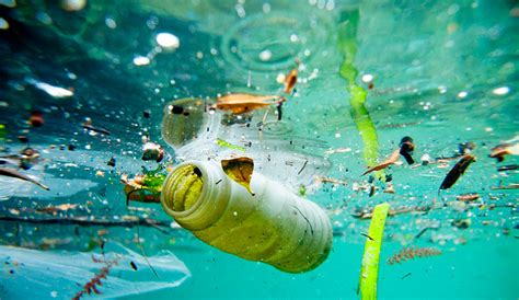 Study Shows 5 Countries Account For as Much as 60% of Plastic Ocean ...