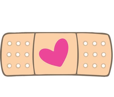 Free Bandaid Clipart Pictures - Clipartix