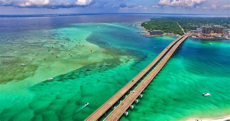 Best Stops on a Florida Keys Road Trip Itinerary | The Planet D