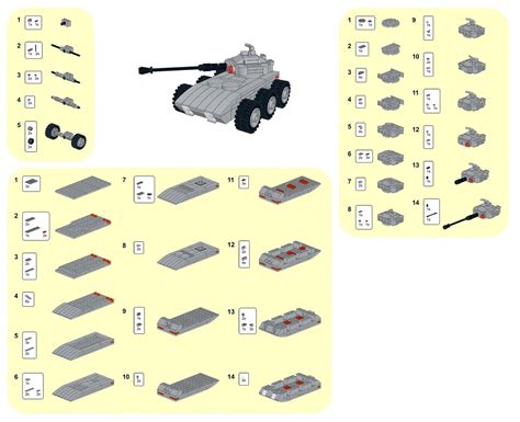 Steppenwolf Instructions | Features suspension and rotating … | Flickr