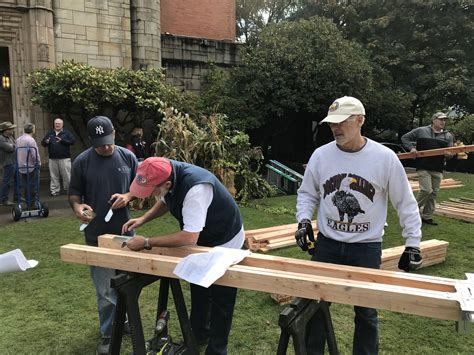 sukkah building | Congregation Beth IsraelCongregation Beth Israel