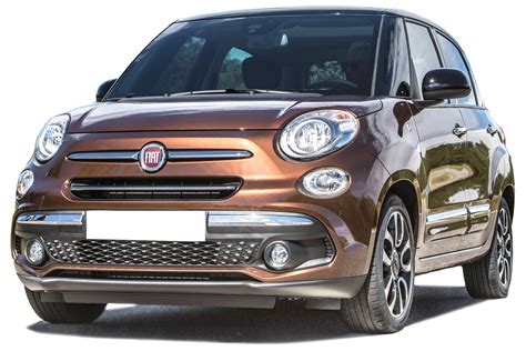 Fiat 500L Owner Reviews: MPG, Problems & Reliability 2020 review | Carbuyer