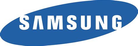 The Complete History Of The Samsung Logo - Hatchwise