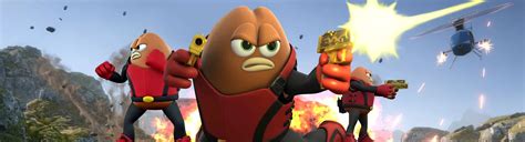 Killer Bean Unleashed Game: PC Download