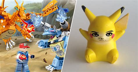 Knock Off Pokemon Toys | Wow Blog