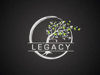 Logo Design for Legacy by DesignPlus | Design #4228175