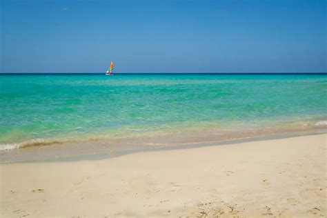 Best Beaches Havana Cuba: Where to Go in 2024