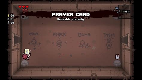 Easy Mode - Modding of Isaac