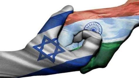 India, Israel to resume negotiations on FTA in November - BusinessToday