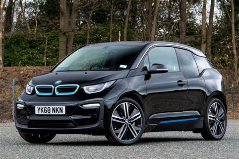 BMW i3 electric car may not be replaced | Auto Express