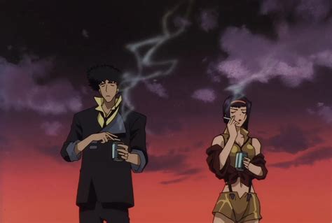 The Original Cowboy Bebop Anime Is Coming to Netflix Ahead of Live ...