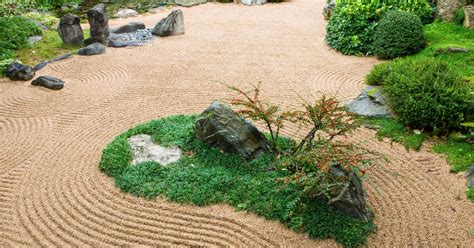 How to create a Japanese zen garden, according to experts - serpaja america