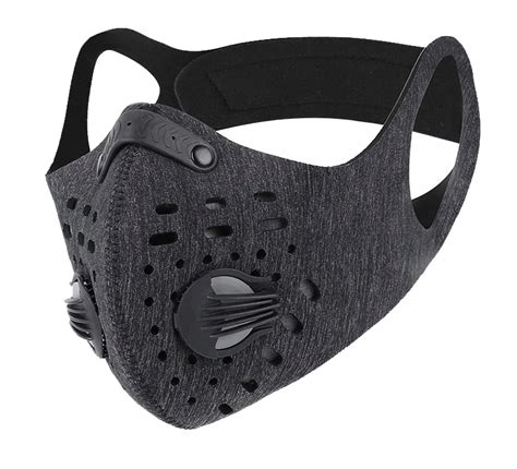 FuturePPE Neoprene Sports Face Mask with Premium Filter – Brookwood Medical