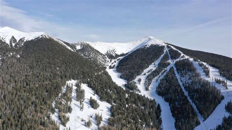 Arizona Ski Resorts | 4 Places to Enjoy Skiing in Arizona - Trekaroo ...