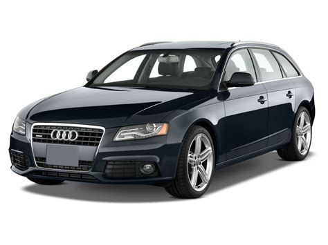 2012 Audi A4 Review, Ratings, Specs, Prices, and Photos - The Car ...