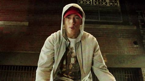 Eminem - Berzerk {Music Video} - EMINEM Photo (38284804) - Fanpop