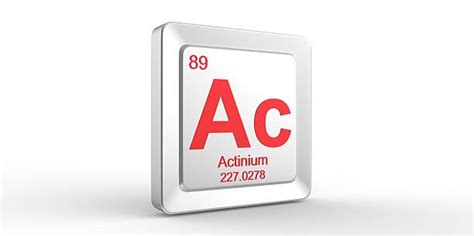 Best Actinium Stock Photos, Pictures & Royalty-Free Images - iStock