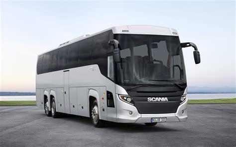 Scania Bus Wallpapers - Top Free Scania Bus Backgrounds - WallpaperAccess