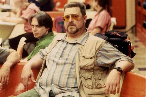 What Watch Does John Goodman Wear In The Big Lebowski?