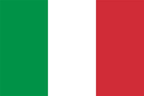 Flag Of Italy -1945 - RankFlags.com – Collection of Flags