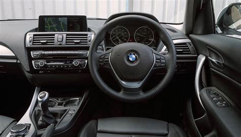 BMW 120i 1.6-litre petrol engine