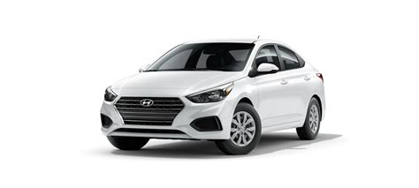 2022 Hyundai ACCENT Colors, Price, Specs | Swope Hyundai