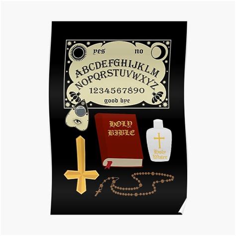 "The Priest" Poster for Sale by StrawberryHill | Redbubble