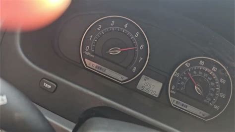 6 speed swapped '07 Kia Optima 0-60 - YouTube