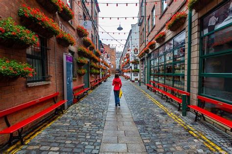 40 Things to do in Belfast Northern Ireland - Belfast Travel Guide